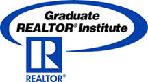 Graduate Realtor Institute - logo