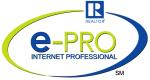 e-PRO Certified Internet Professional Realtor